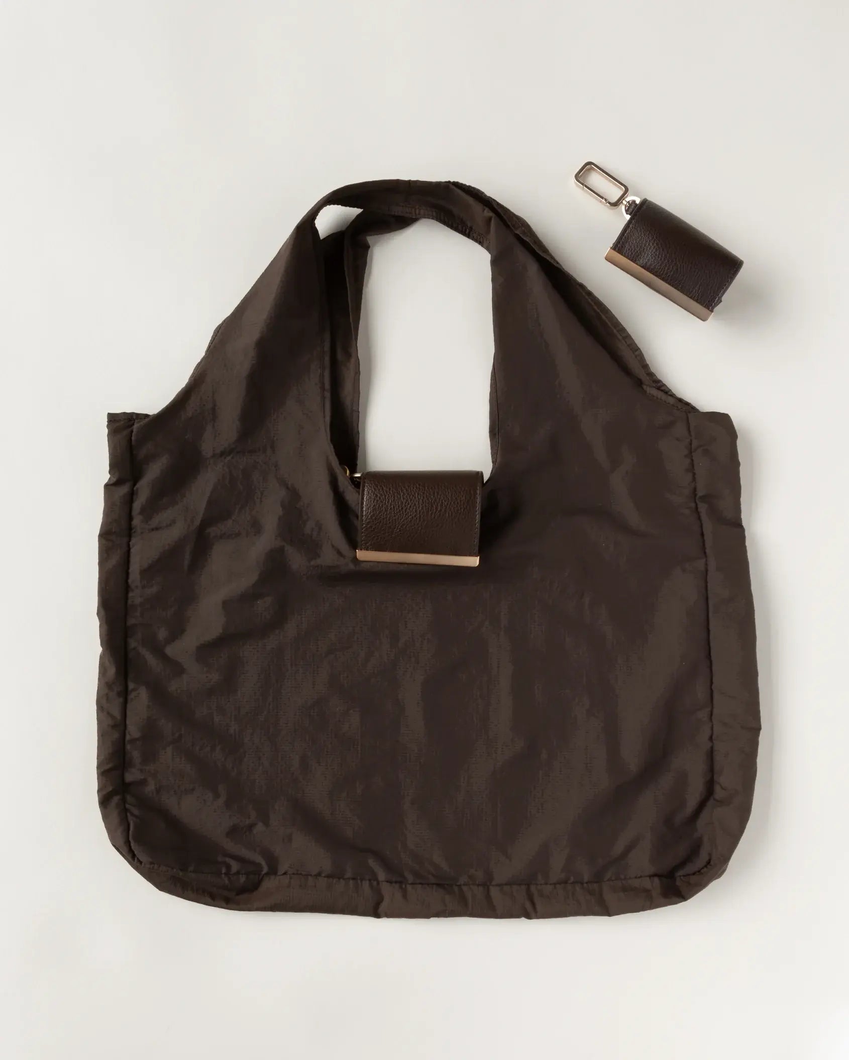 Lunera Pocket Bag  Katlanabilir Anahtarlık Çanta lunera