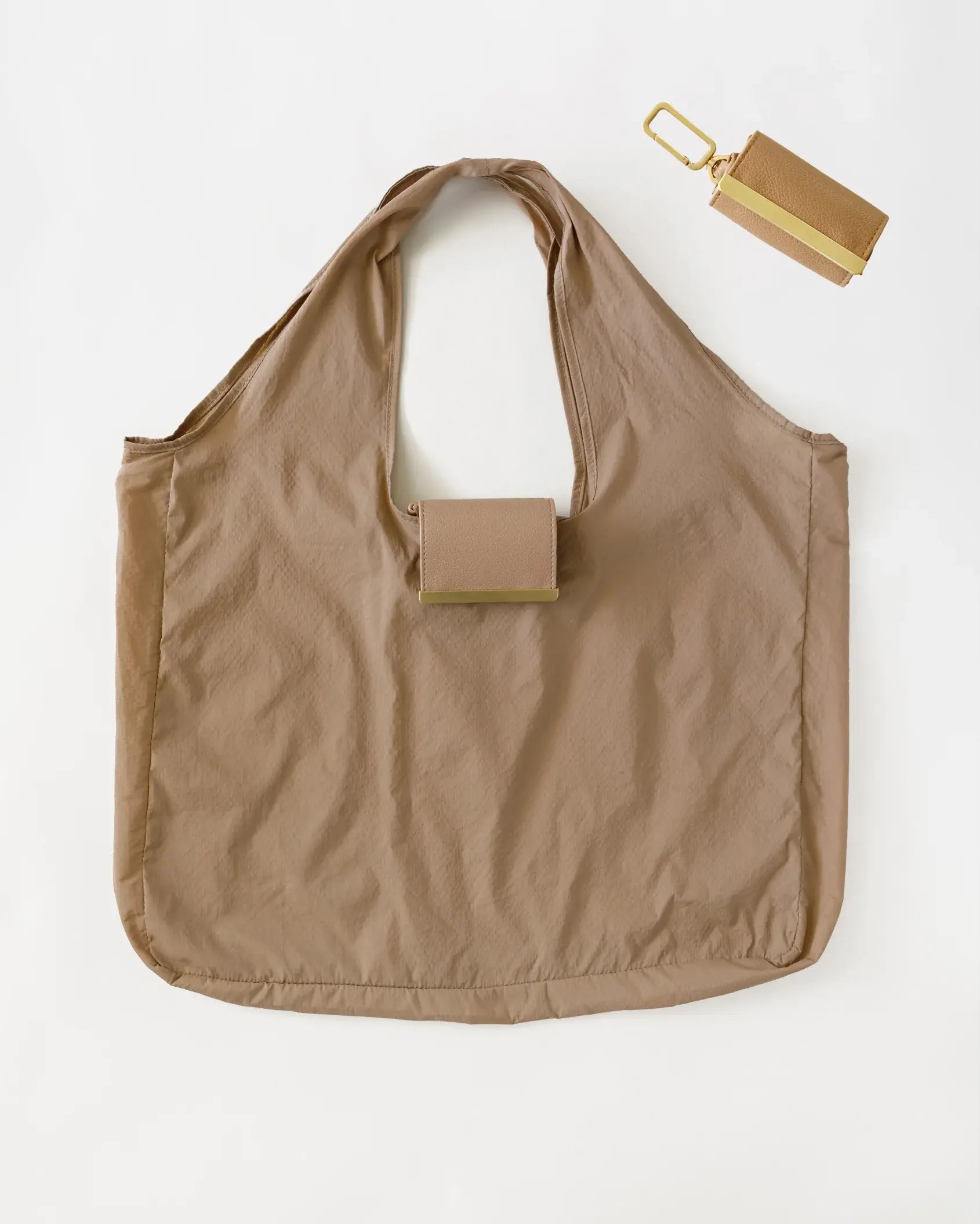Lunera Pocket Bag  Katlanabilir Anahtarlık Çanta lunera