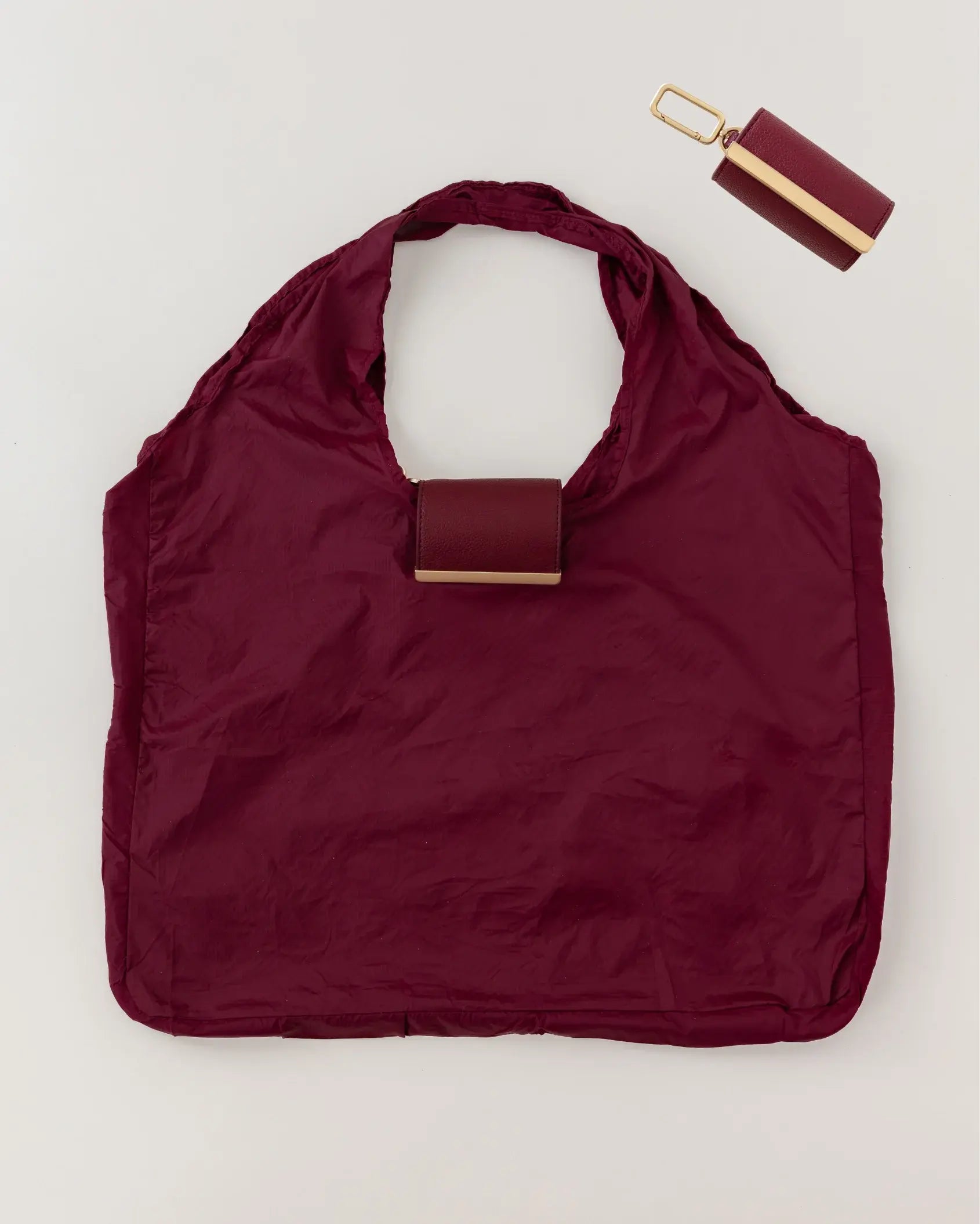 Lunera Pocket Bag  Katlanabilir Anahtarlık Çanta lunera