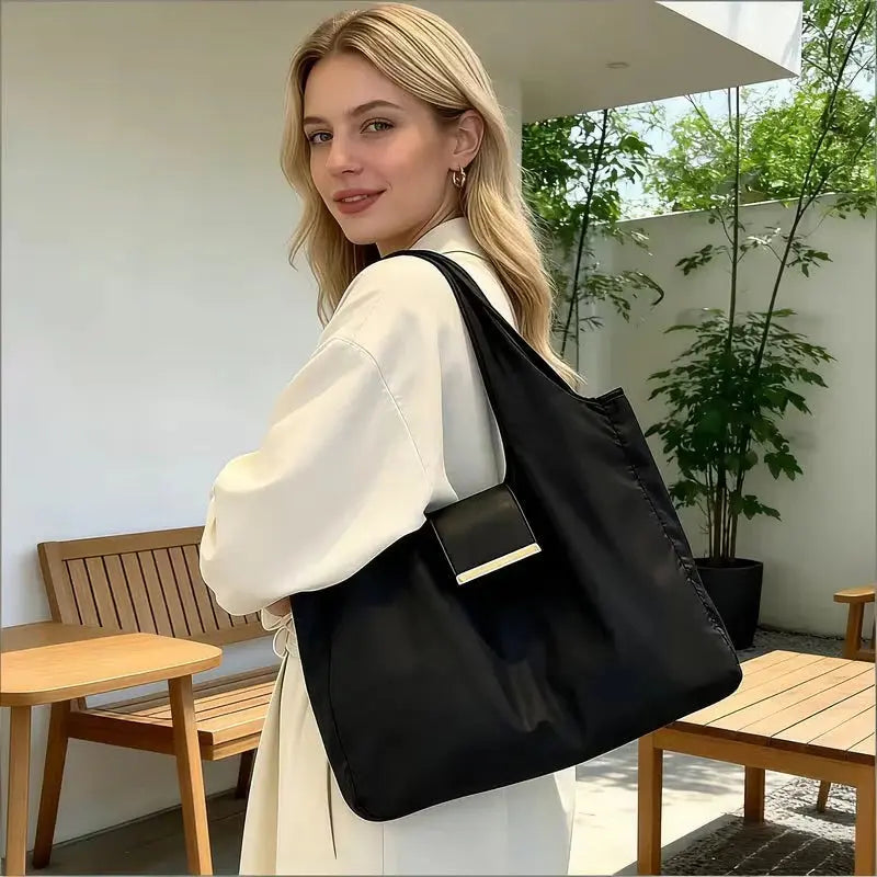 Lunera Pocket Bag  Katlanabilir Anahtarlık Çanta lunera