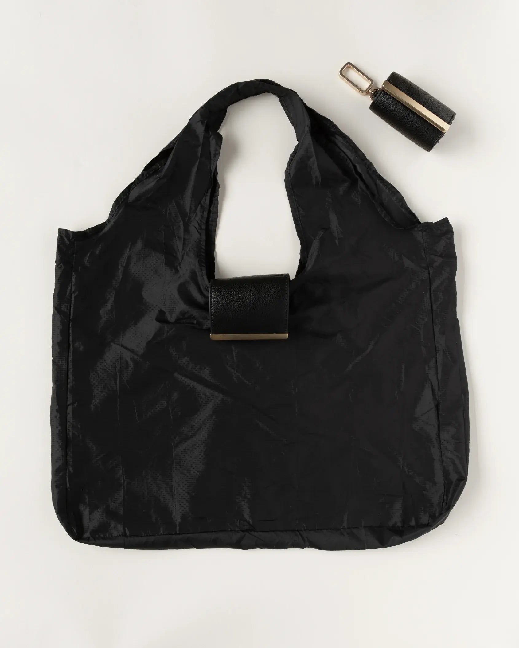 Lunera Pocket Bag  Katlanabilir Anahtarlık Çanta lunera